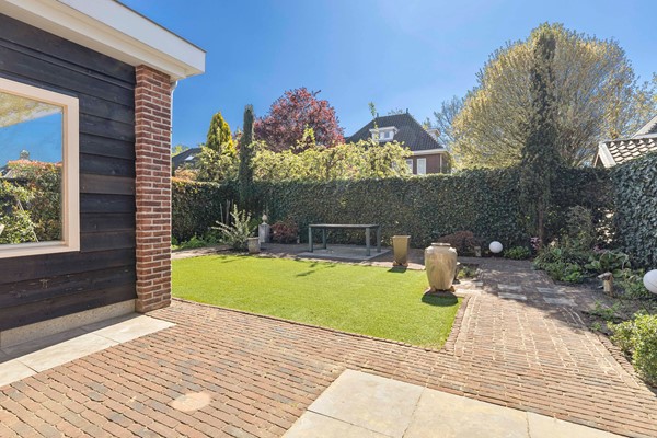 Medium property photo - Aldenhof 13, 5991 LW Baarlo